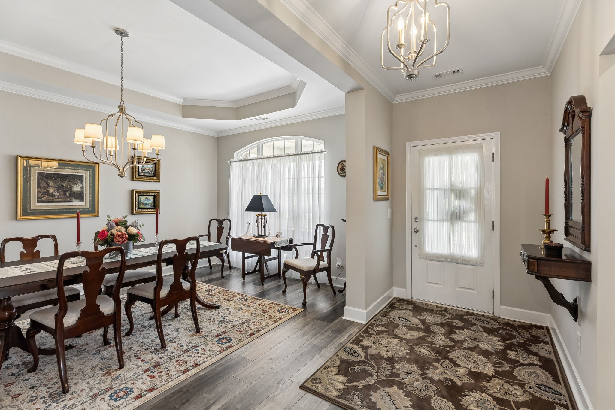 237 Star Pointer Way Spring Hill, TN 37174 - Photo 10 of 72 Gallery Image 10