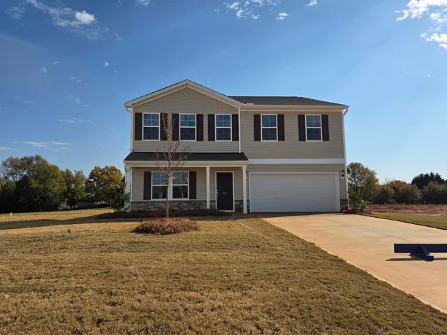 $345,000 | 415 Dodger Avenue, Chesnee, SC 29323