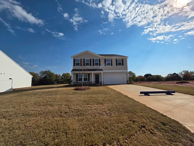 $345,000 | 415 Dodger Avenue, Chesnee, SC 29323