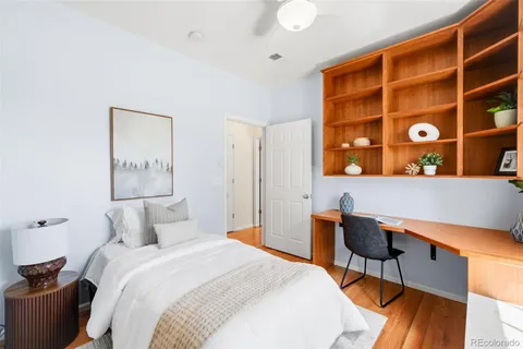 $500,000 | 2205 Beeler Street, Unit 104, Denver, CO 80238