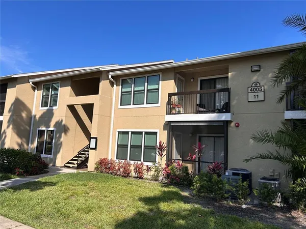 $149,900 | 4005 Crockers Lake Boulevard, Unit 24, Sarasota, FL 34238