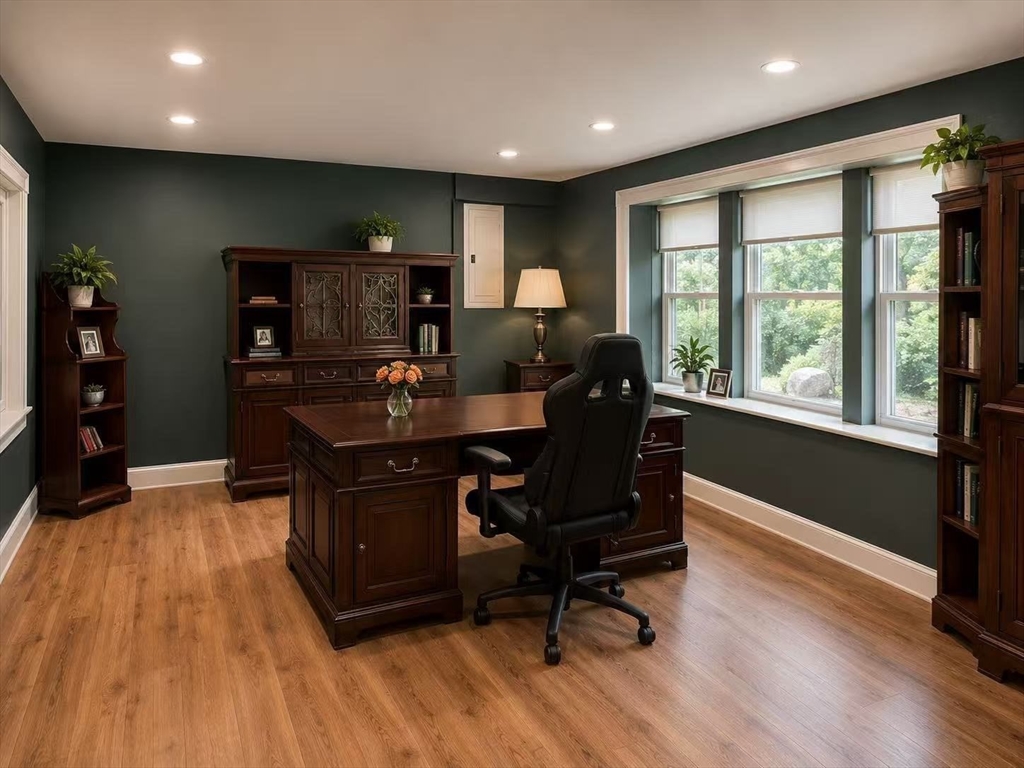 22 Meadowbrook Road Bedford, MA 01730 - Photo 17 of 26