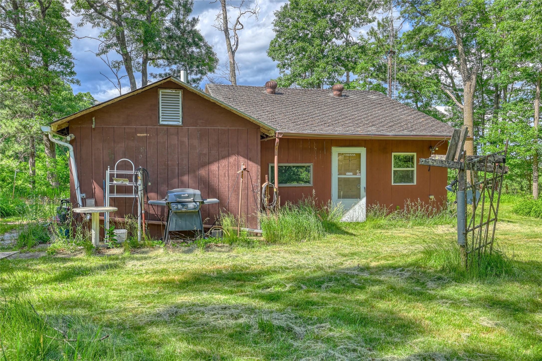 8009 Fox Road Spooner, WI 54801 - Photo 35 of 43