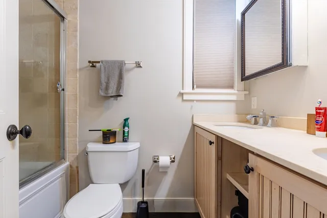 $725,000 | 581 East 8th Street, Unit 1, Boston, MA 02127