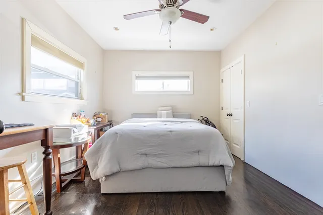 $725,000 | 581 East 8th Street, Unit 1, Boston, MA 02127