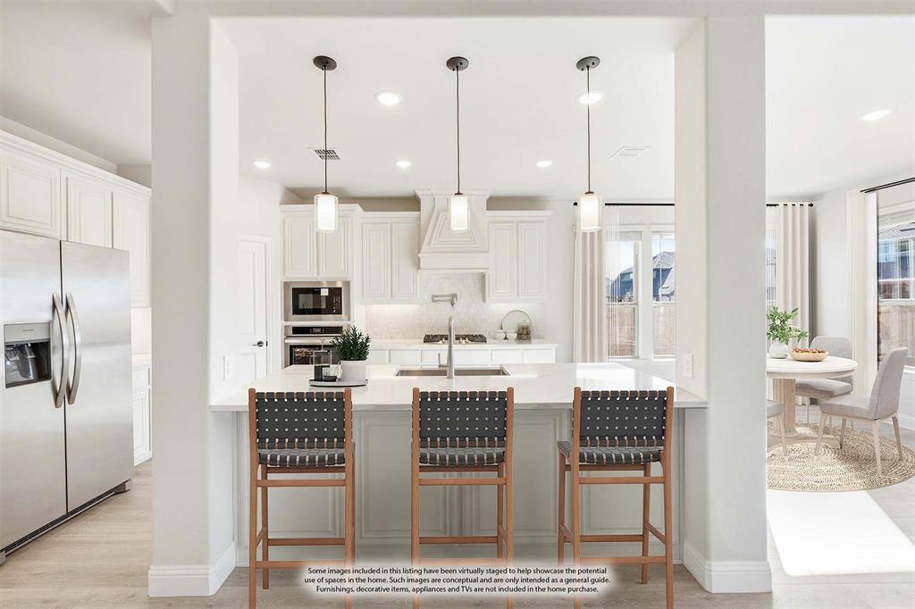 913 Firewood Way Anna, TX 75409 - Photo 12 of 40