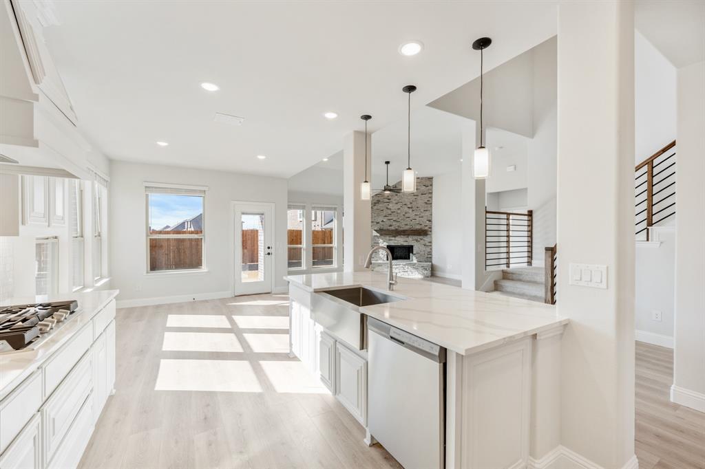 913 Firewood Way Anna, TX 75409 - Photo 17 of 40