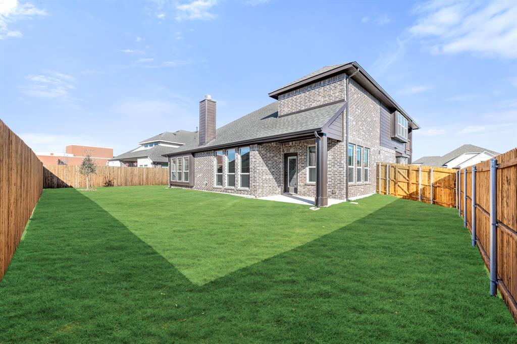 913 Firewood Way Anna, TX 75409 - Photo 37 of 40