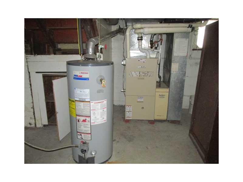 302 Ridge Boulevard Connellsville, PA 15425 - Photo 12 of 14 Other. Furnace and gas hot water tank