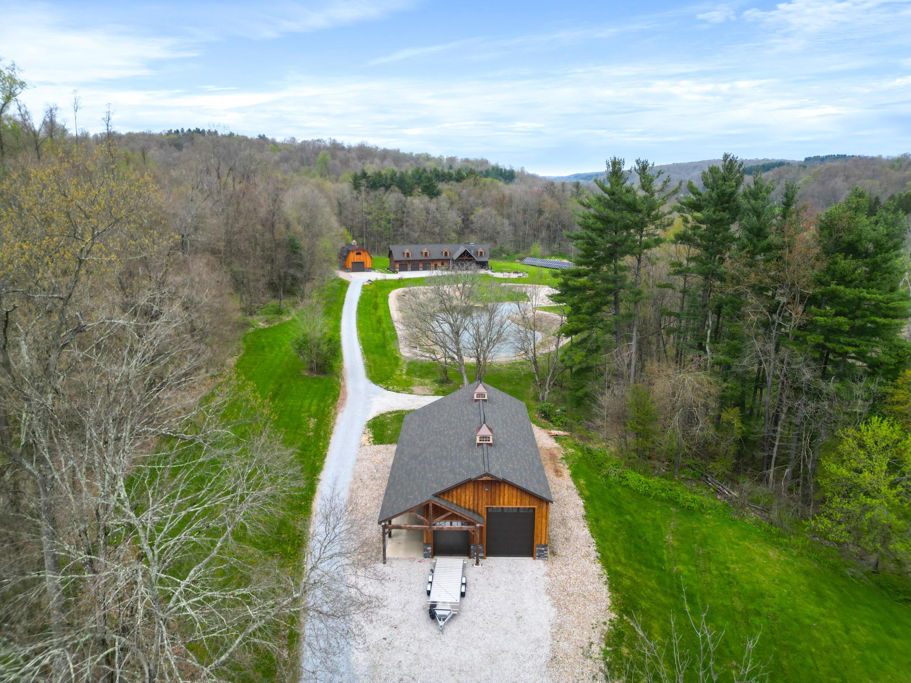 1181 Kenton Road Bellville, OH 44813 - Photo 3 of 95 11-print-DJI_0053