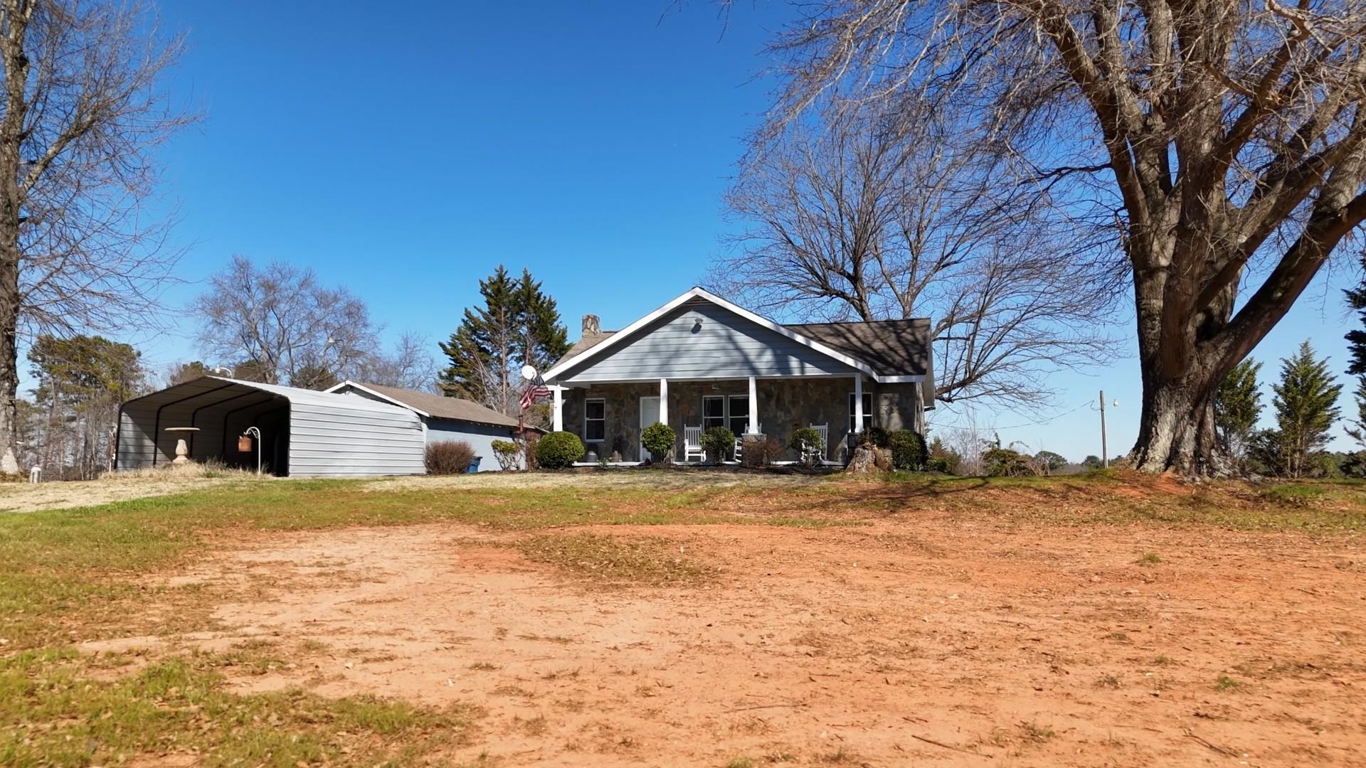 1953 Big Island Road Rutherfordton, NC 28139 - Photo 14 of 42