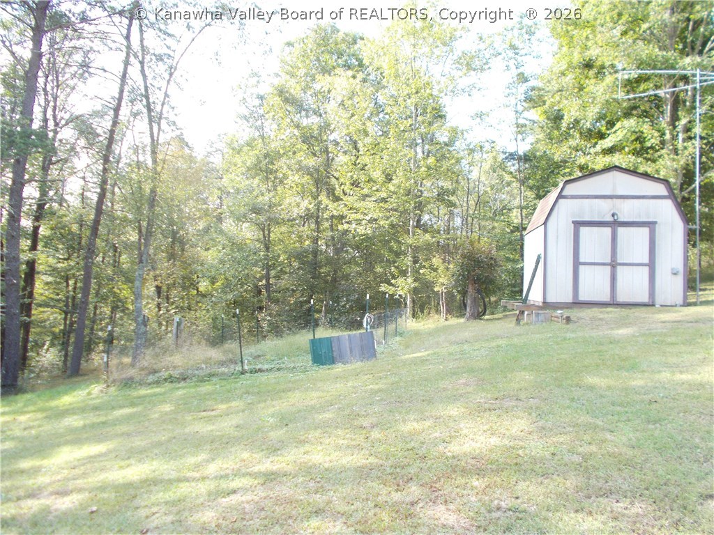 491 Jeffries Road Poca, WV 25159 - Photo 14 of 26 Gallery Image 14