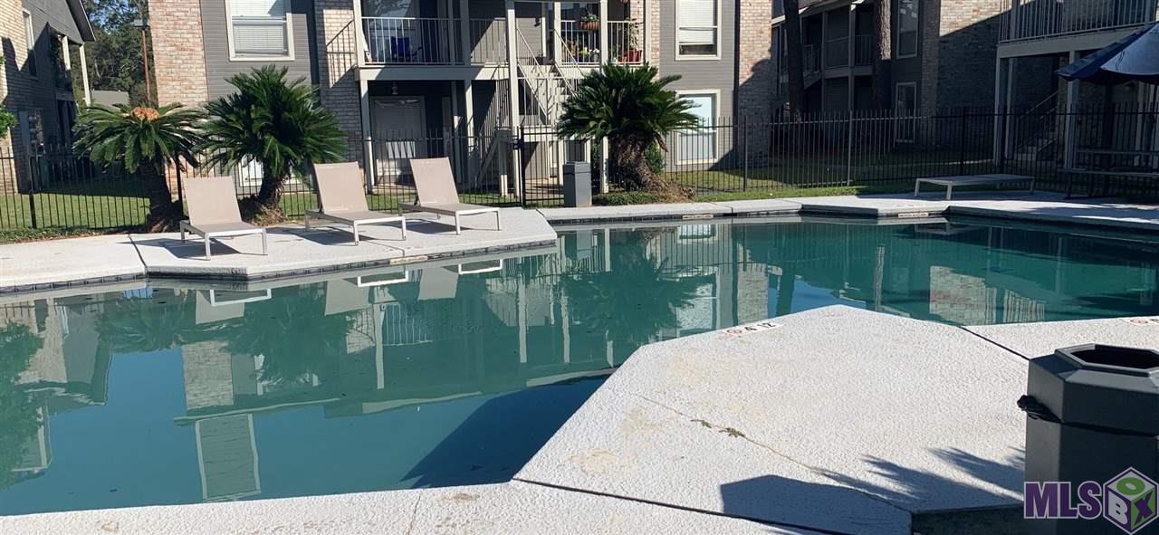 5101 Nicholson Drive, Unit A2 Baton Rouge, LA 70820 - Photo 7 of 7 community pool