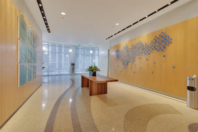 $7,500 | 150 East Robinson Street, Unit 2002, Orlando, FL 32801