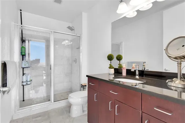 $7,500 | 150 East Robinson Street, Unit 2002, Orlando, FL 32801