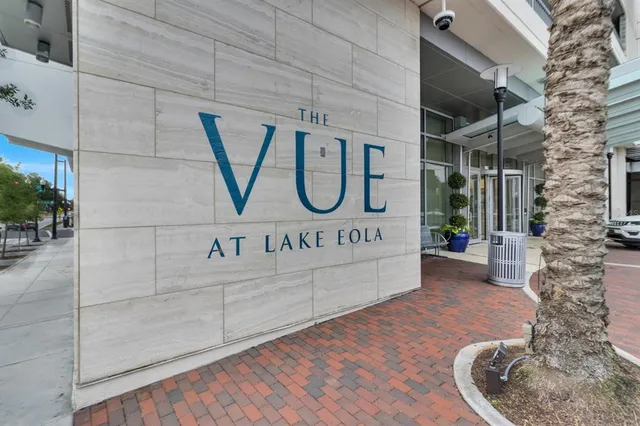 $7,500 | 150 East Robinson Street, Unit 2002, Orlando, FL 32801