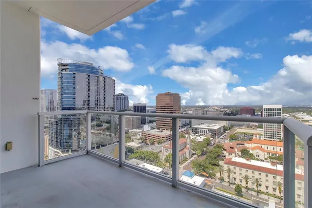 $7,500 | 150 East Robinson Street, Unit 2002, Orlando, FL 32801