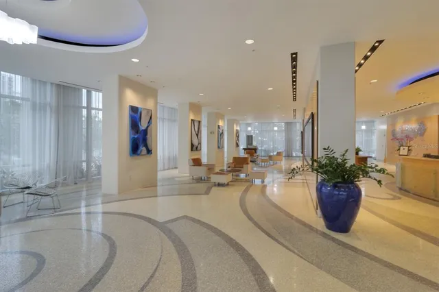 $7,500 | 150 East Robinson Street, Unit 2002, Orlando, FL 32801