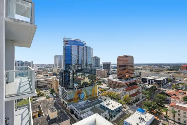 a view of city