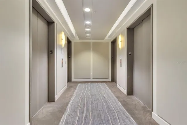 $7,500 | 150 East Robinson Street, Unit 2002, Orlando, FL 32801