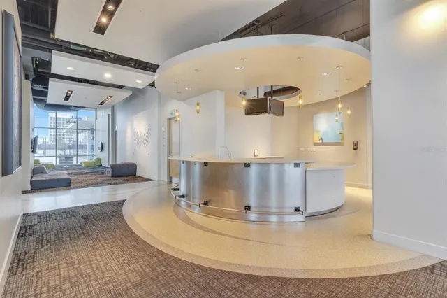 $7,500 | 150 East Robinson Street, Unit 2002, Orlando, FL 32801