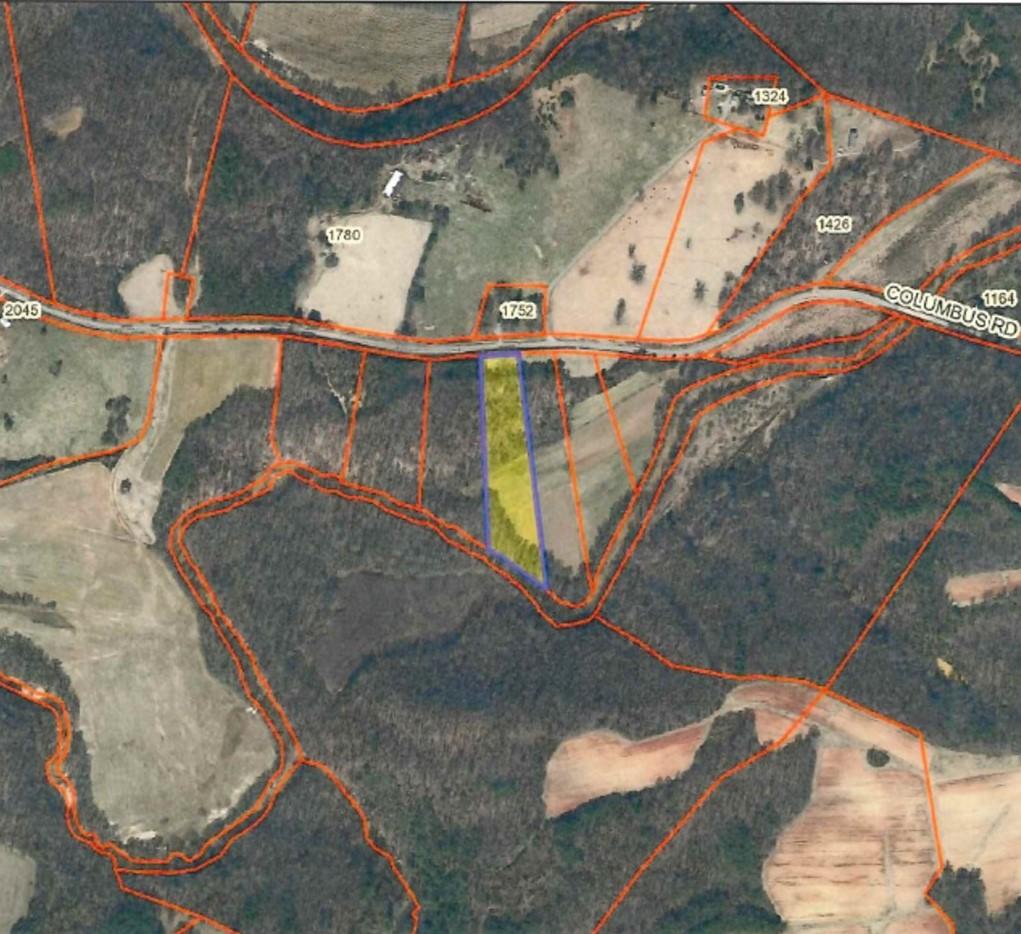 Tract D Columbus Road Penhook, VA 24137 - Photo 1 of 1 view of wooden floor