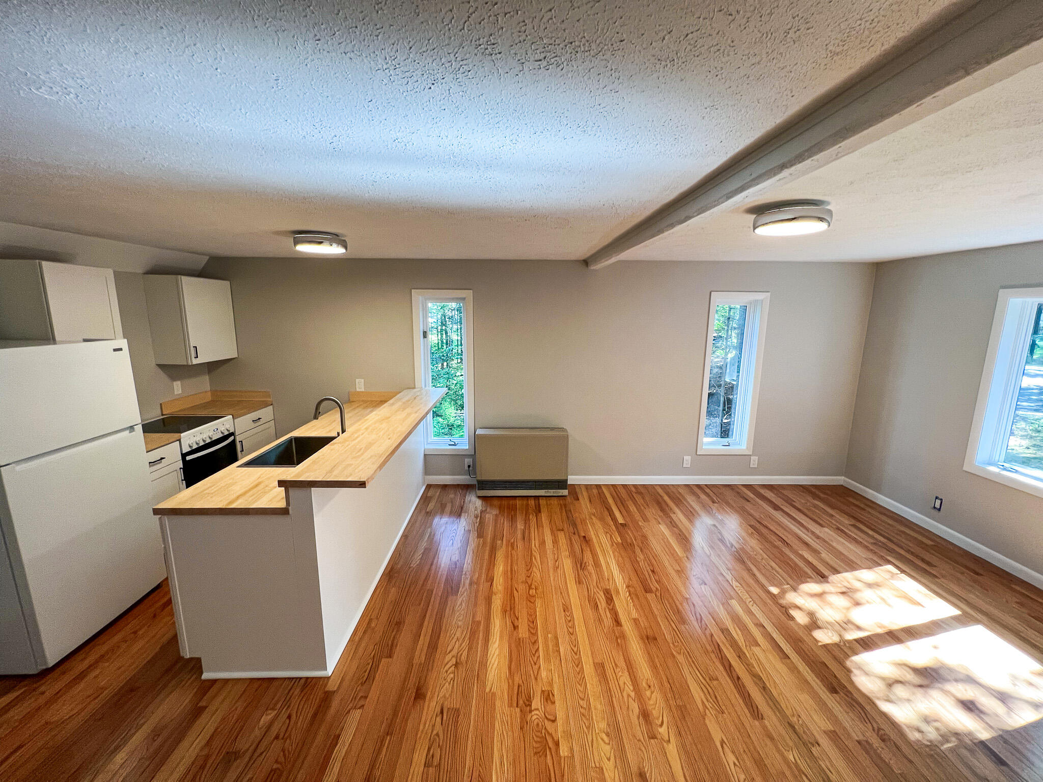 10 Ledgemere Road Orrs Island, ME 04066 - Photo 48 of 66 Private space for guest