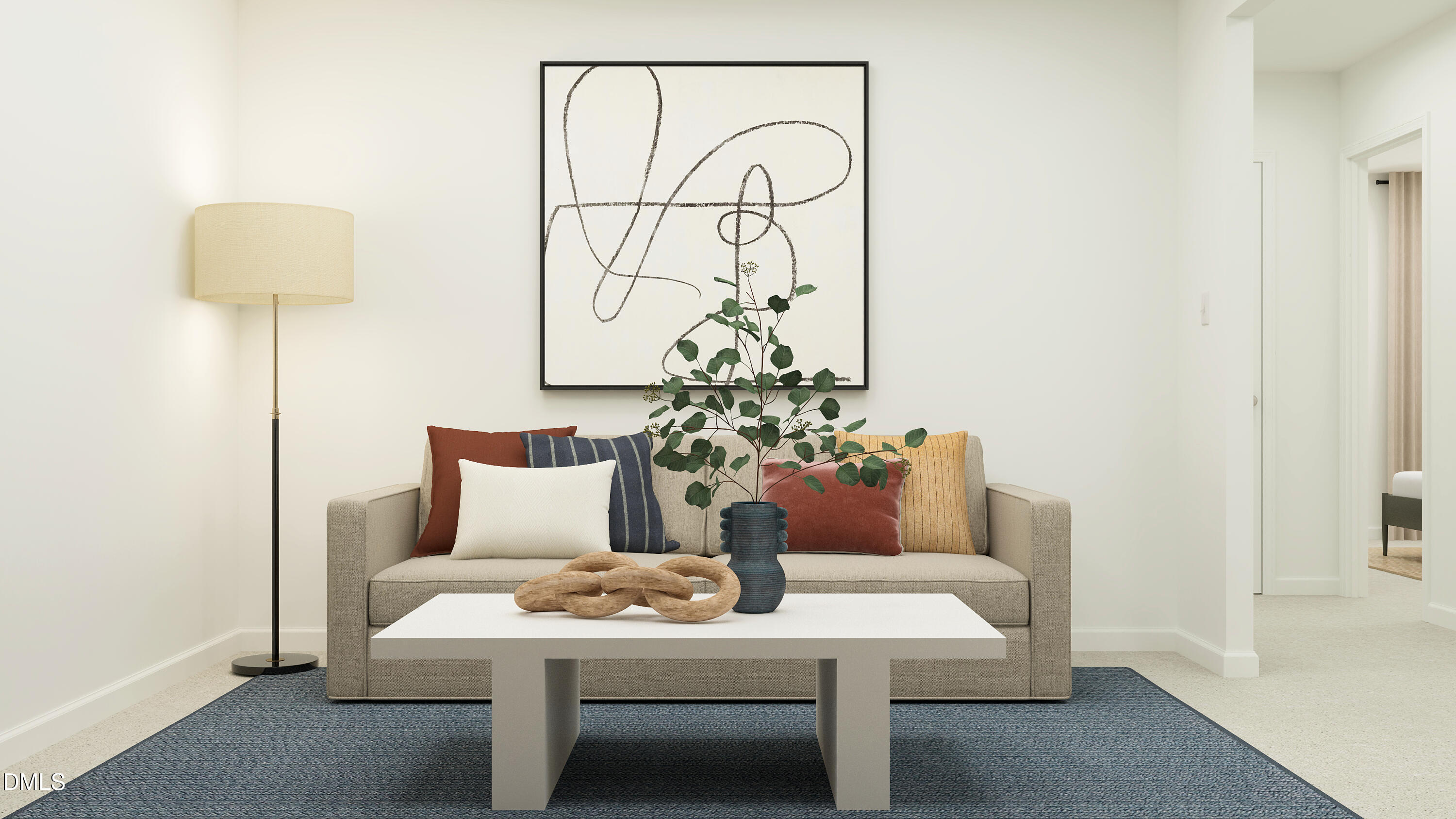 108 Tree Moss Court Rolesville, NC 27571 - Photo 14 of 22 SUN_ElizabethSprings_Rend_Coleman_Loft_1