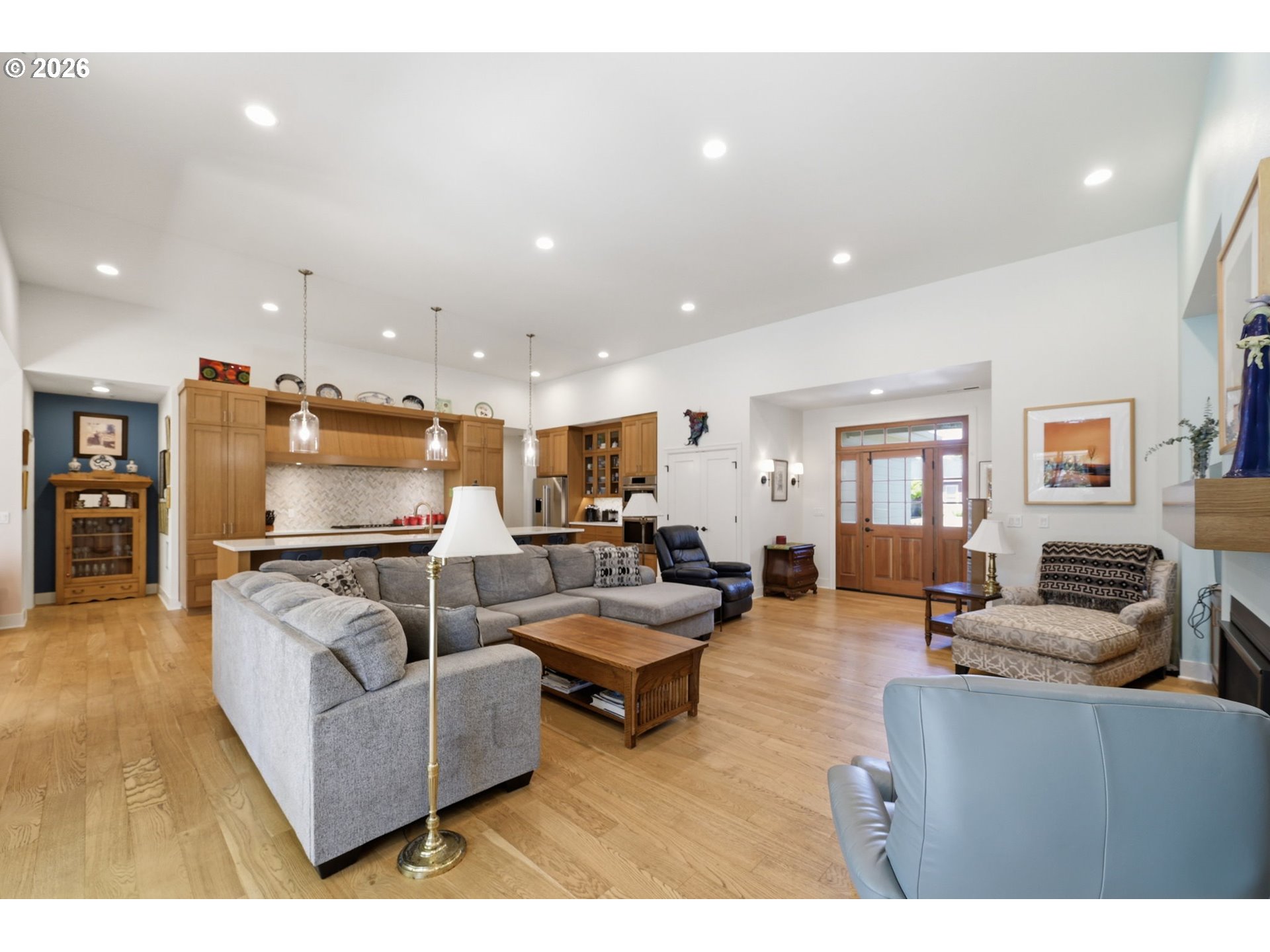 3497 Quail Meadow Way Eugene, OR 97408 - Photo 8 of 48