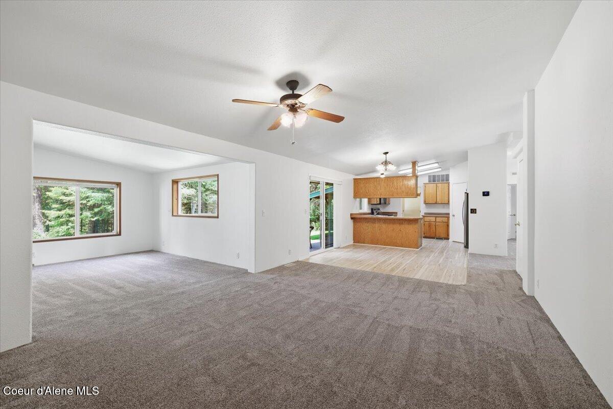 24401 North Grouse Road Rathdrum, ID 83858 - Photo 13 of 45 13-Recreation Room