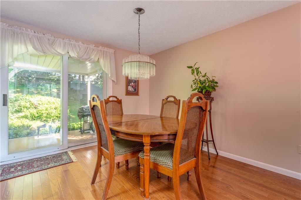 229 Partridge Run Road Gibsonia, PA 15044 - Photo 6 of 25 Gallery Image 6