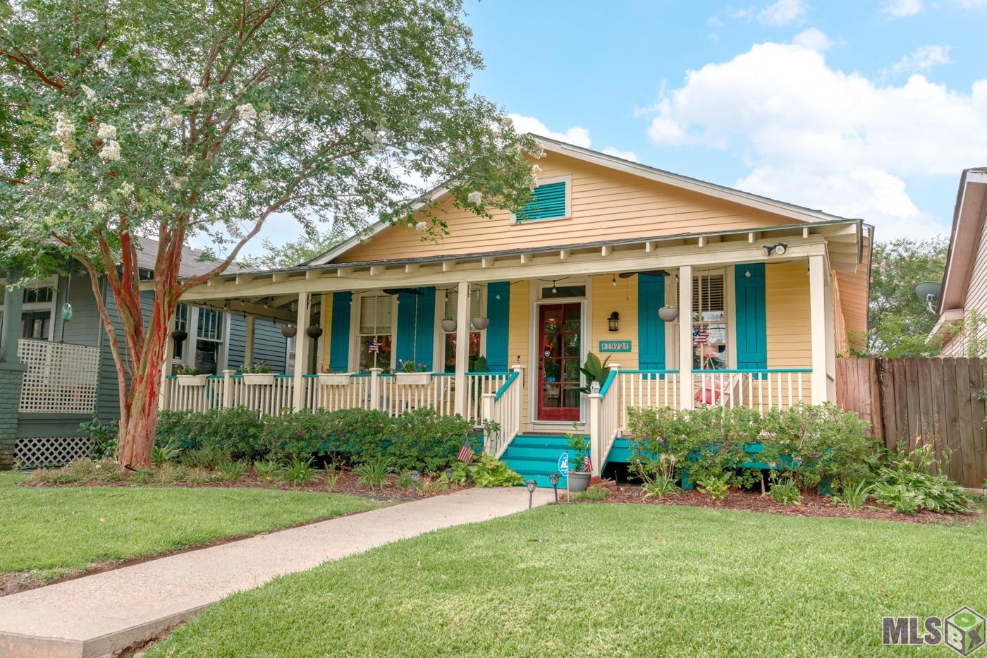 1972 Government Street Baton Rouge, LA 70806 - Photo 2 of 25