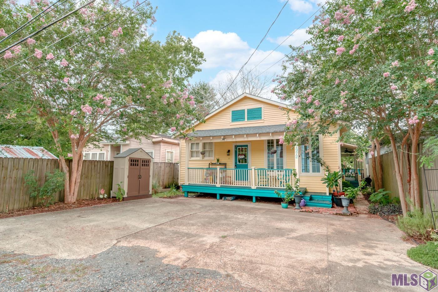 1972 Government Street Baton Rouge, LA 70806 - Photo 23 of 25