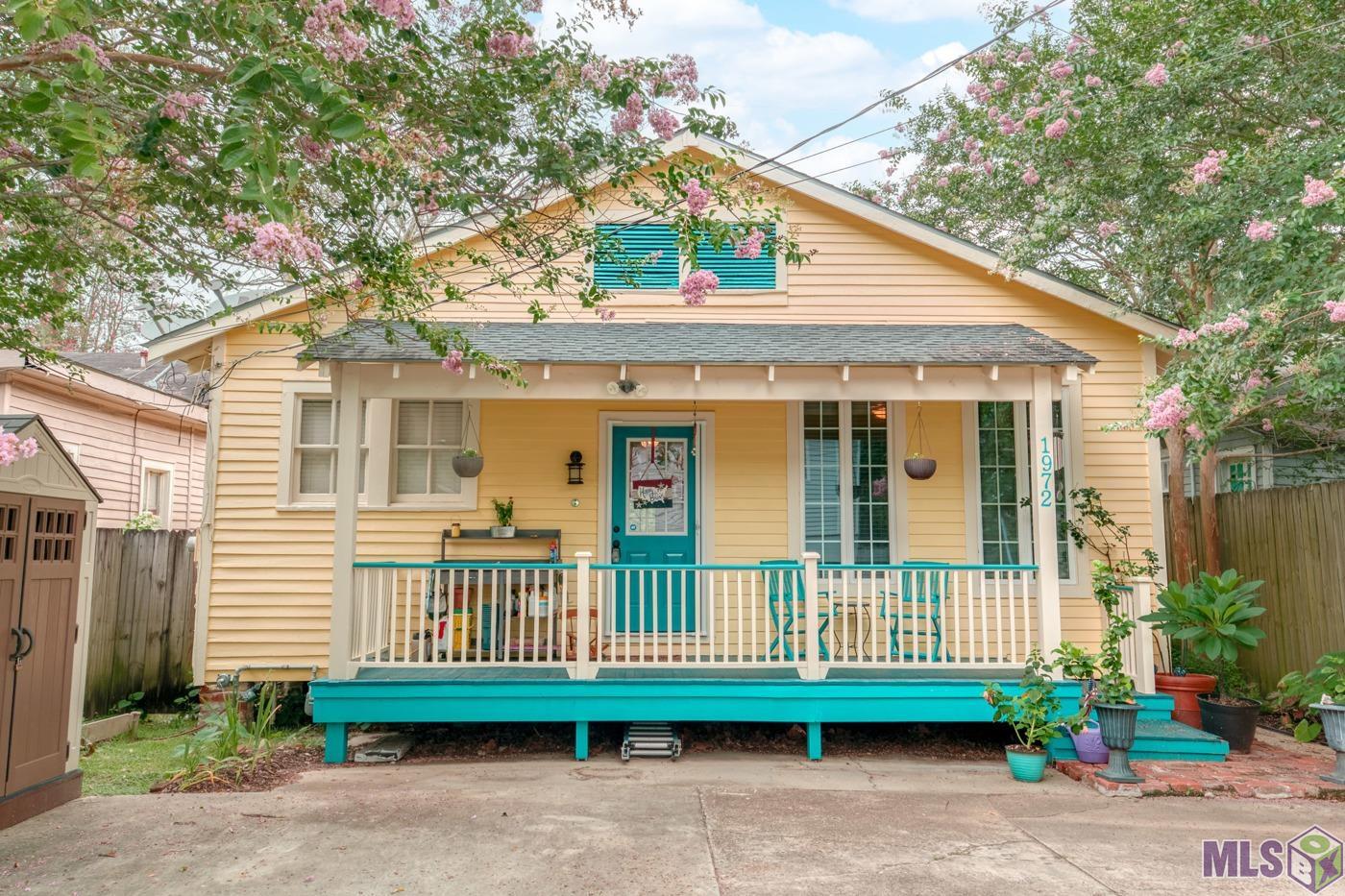 1972 Government Street Baton Rouge, LA 70806 - Photo 24 of 25