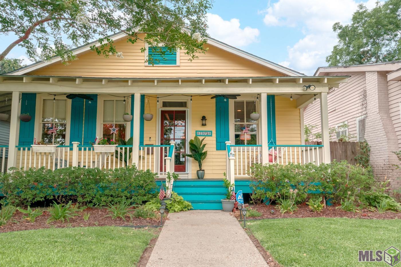 1972 Government Street Baton Rouge, LA 70806 - Photo 25 of 25