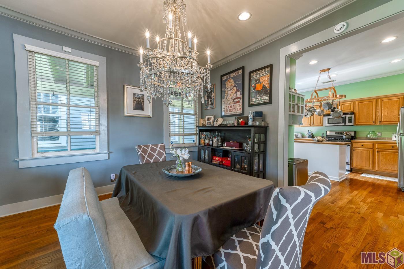 1972 Government Street Baton Rouge, LA 70806 - Photo 10 of 25