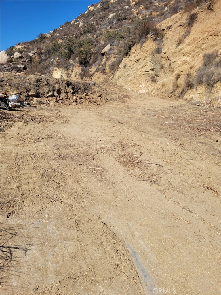 9504 Old Castle Road Valley Center, CA 92082 - Photo 14 of 16 a view of ocean