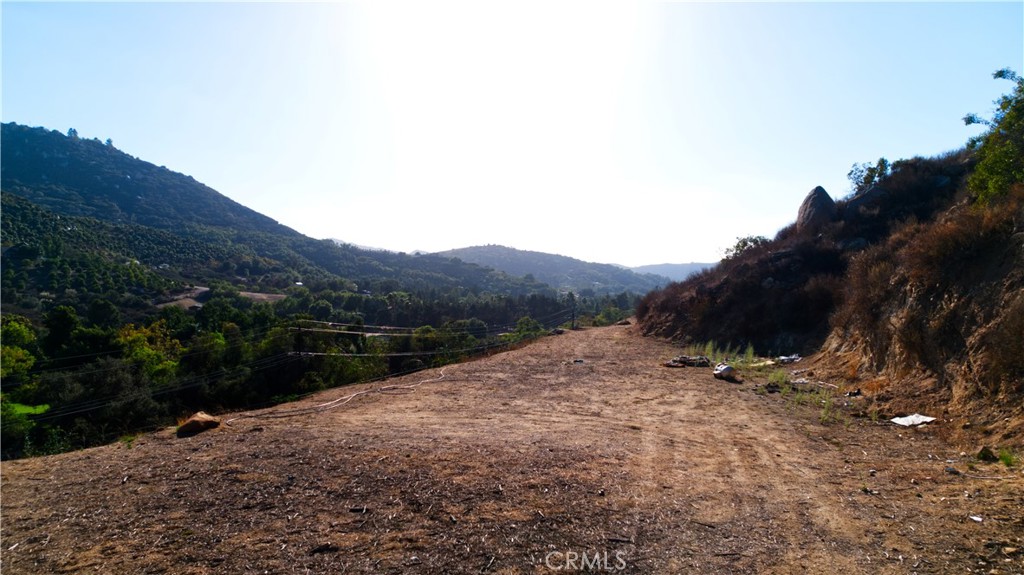 9504 Old Castle Road Valley Center, CA 92082 - Photo 5 of 16 a view of mountain with outdoor space