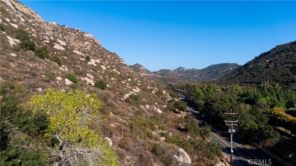 9504 Old Castle Road Valley Center, CA 92082 - Photo 6 of 16 a view of a large tree
