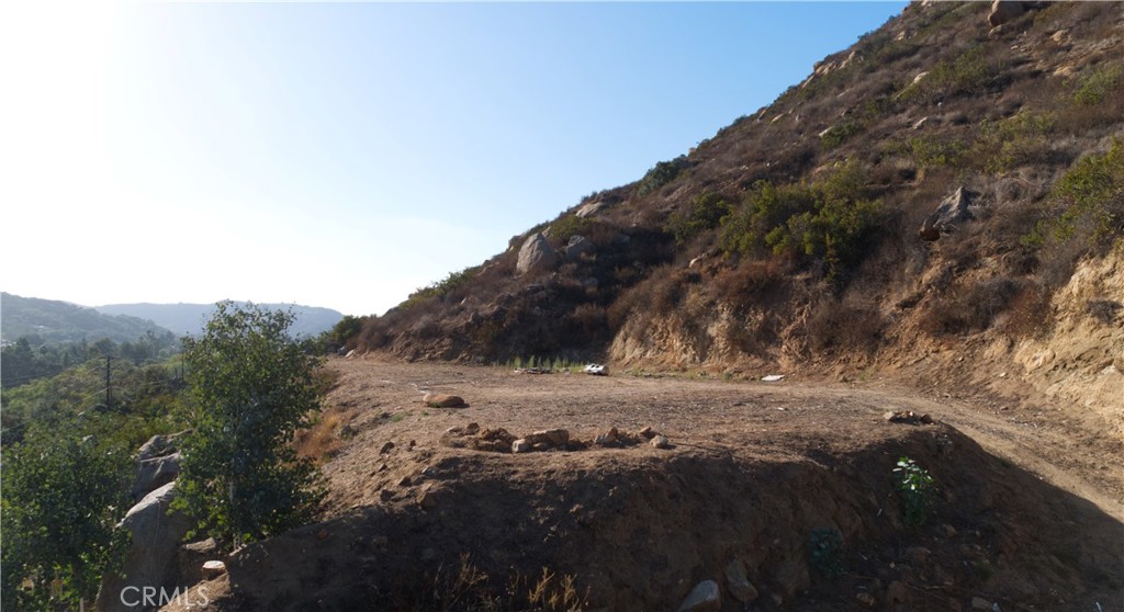 9504 Old Castle Road Valley Center, CA 92082 - Photo 8 of 16 a view of mountains in the background