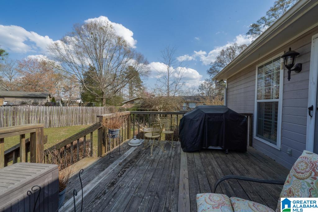 5960 Meadowview Lane Mount Olive, AL 35117 - Photo 13 of 37