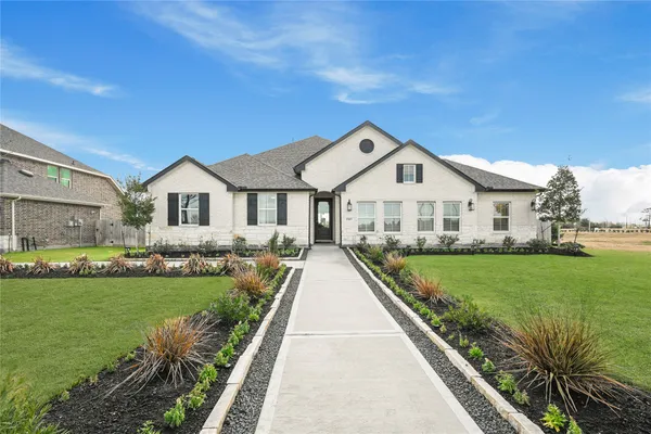 $394,750 | 3003 Laguna Madre Place, Crosby, TX 77532