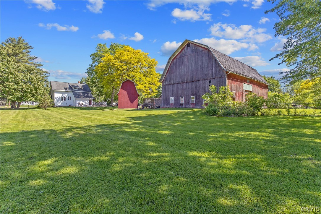 6176 Lakeshore Road Cicero, NY 13039 - Photo 42 of 50