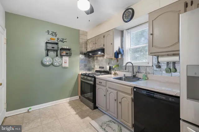 $237,000 | 6402 Moyer Avenue, Baltimore, MD 21206