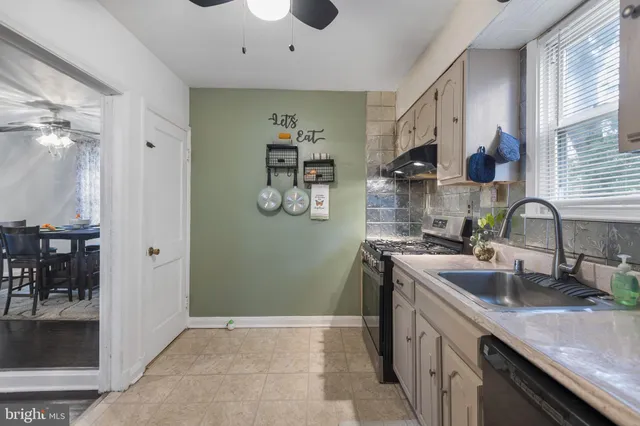 $237,000 | 6402 Moyer Avenue, Baltimore, MD 21206