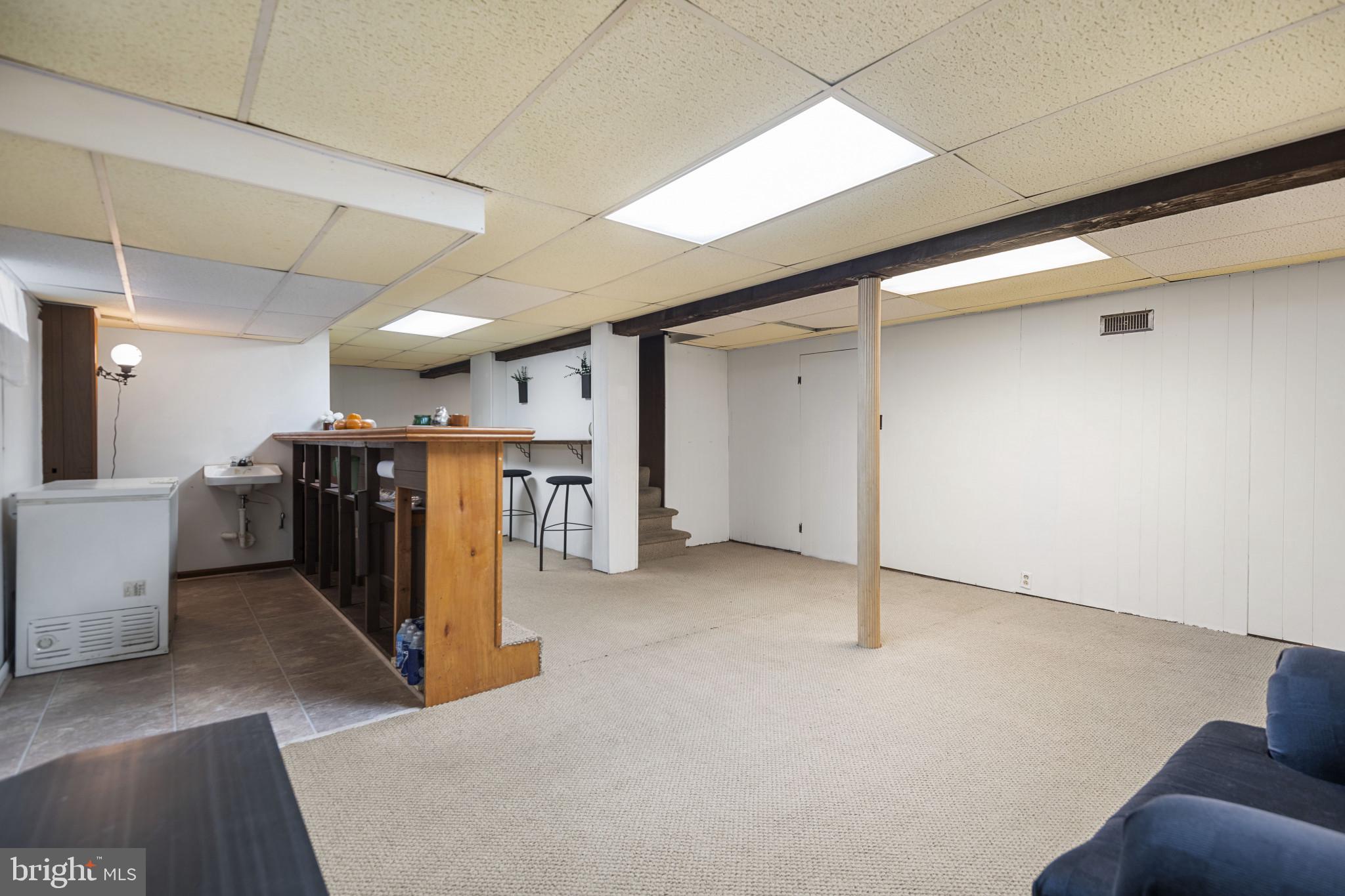6402 Moyer Avenue Baltimore, MD 21206 - Photo 26 of 35 a view of a storage & utility room