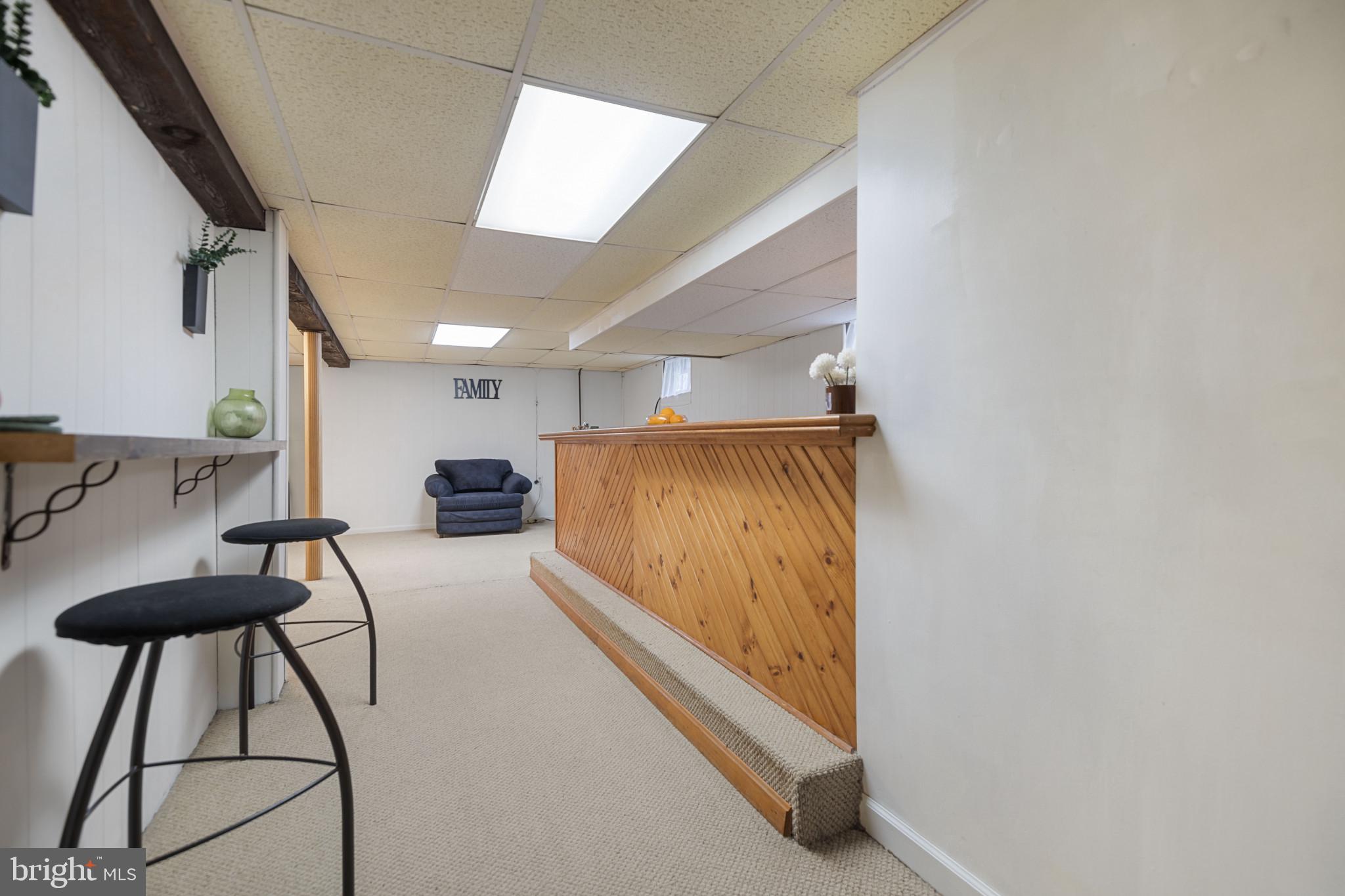 6402 Moyer Avenue Baltimore, MD 21206 - Photo 27 of 35 a view of reception area