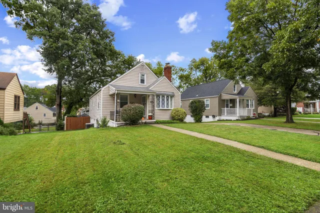 $237,000 | 6402 Moyer Avenue, Baltimore, MD 21206