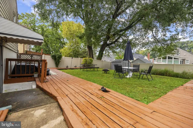 $237,000 | 6402 Moyer Avenue, Baltimore, MD 21206