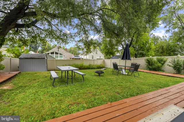 $237,000 | 6402 Moyer Avenue, Baltimore, MD 21206